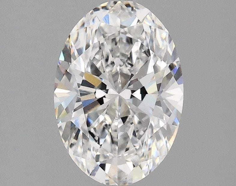 Loose Diamond - OVAL 1.49ct D VVS2: Loose Diamond - OVAL 1.49ct D VVS2 Source: This is a real non-mined Diamond that has been grown in a lab Shape: OVAL Carats: 1.49 Color: D Clarity: VVS2 Certification: IGI Video: