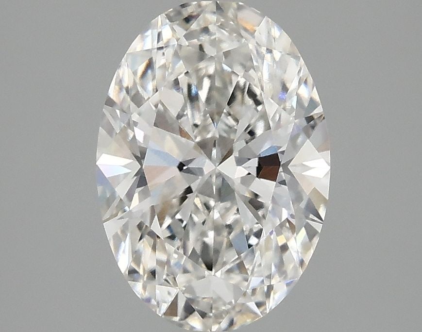 Loose Diamond - OVAL 2.02ct F VVS1: Loose Diamond - OVAL 2.02ct F VVS1 Source: This is a real non-mined Diamond that has been grown in a lab Shape: OVAL Carats: 2.02 Color: F Clarity: VVS1 Certification: IGI Video: