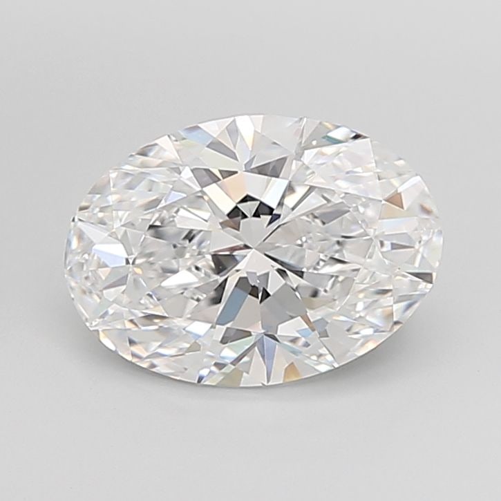 Loose Diamond - OVAL 4.12ct D VVS1: Loose Diamond - OVAL 4.12ct D VVS1 Source: This is a real non-mined Diamond that has been grown in a lab Shape: OVAL Carats: 4.12 Color: D Clarity: VVS1 Certification: IGI Video: