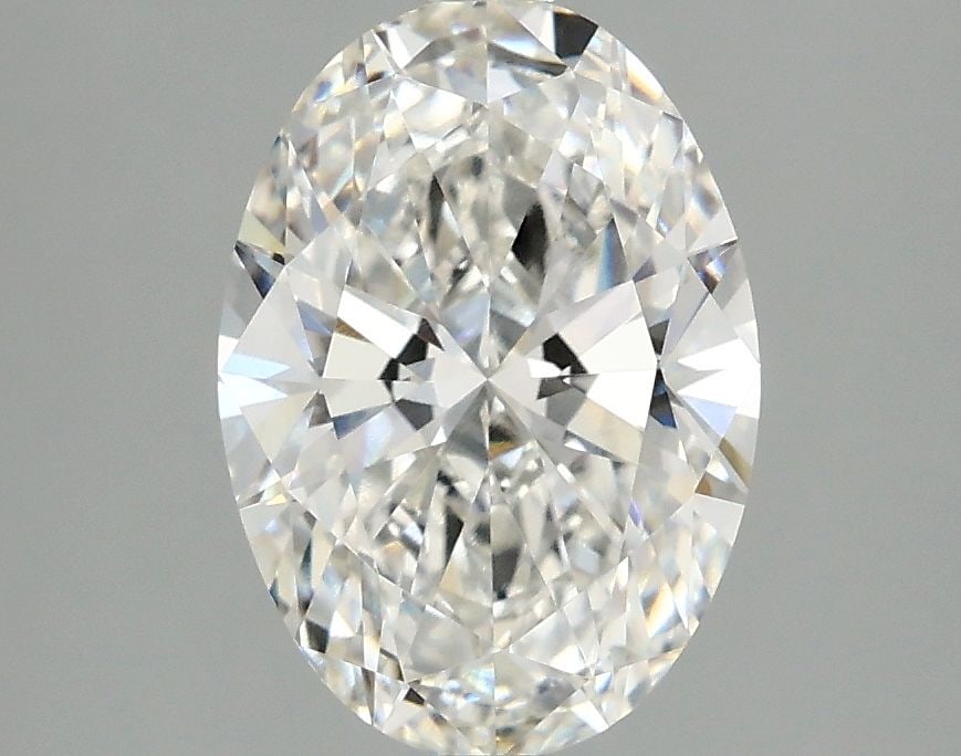 Loose Diamond - OVAL 2.02ct F VVS2: Loose Diamond - OVAL 2.02ct F VVS2 Source: This is a real non-mined Diamond that has been grown in a lab Shape: OVAL Carats: 2.02 Color: F Clarity: VVS2 Certification: IGI Video: