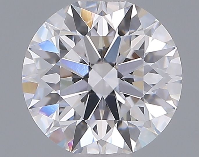 Ideal Loose Diamond - ROUND 1.04ct D VVS1: Ideal Loose Diamond - ROUND 1.04ct D VVS1 Source: This is a real non-mined Diamond that has been grown in a lab Shape: ROUND Carats: 1.04 Color: D Clarity: VVS1 Certification: IGI Video: