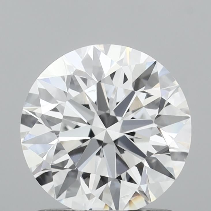 Loose Diamond - ROUND 1.22ct D SI1: Loose Diamond - ROUND 1.22ct D SI1 Source: This is a real non-mined Diamond that has been grown in a lab Shape: ROUND Carats: 1.22 Color: D Clarity: SI1 Certification: IGI The Diamond Depot Guarantee: