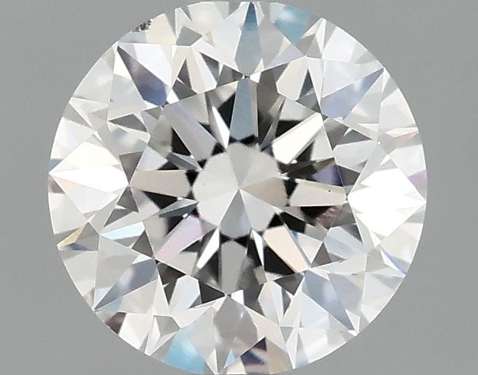 Loose Diamond - ROUND 1.06ct E VS1: Loose Diamond - ROUND 1.06ct E VS1 Source: This is a real non-mined Diamond that has been grown in a lab Shape: ROUND Carats: 1.06 Color: E Clarity: VS1 Certification: IGI Video: