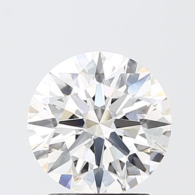 Ideal Loose Diamond - ROUND 2.08ct E VVS2: Ideal Loose Diamond - ROUND 2.08ct E VVS2 Source: This is a real non-mined Diamond that has been grown in a lab Shape: ROUND Carats: 2.08 Color: E Clarity: VVS2 Certification: IGI Video: