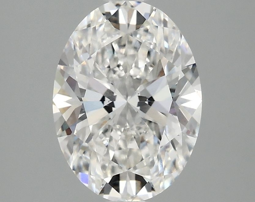 Loose Diamond - OVAL 2.07ct E VS1: Loose Diamond - OVAL 2.07ct E VS1 Source: This is a real non-mined Diamond that has been grown in a lab Shape: OVAL Carats: 2.07 Color: E Clarity: VS1 Certification: IGI Video: Video Link The Diamond