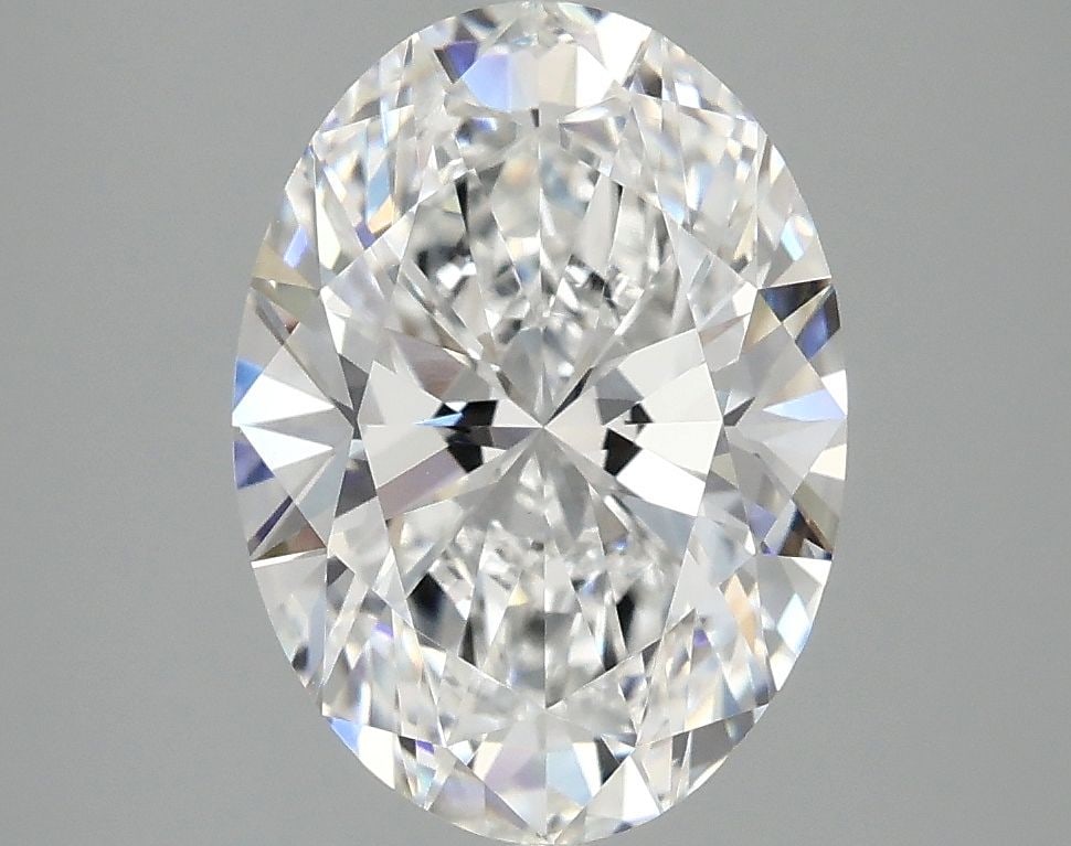 Loose Diamond - OVAL 3.03ct E VVS2: Loose Diamond - OVAL 3.03ct E VVS2 Source: This is a real non-mined Diamond that has been grown in a lab Shape: OVAL Carats: 3.03 Color: E Clarity: VVS2 Certification: IGI Video: Video Link The