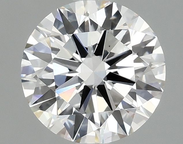Ideal Loose Diamond - ROUND 1.53ct E VS2: Ideal Loose Diamond - ROUND 1.53ct E VS2 Source: This is a real non-mined Diamond that has been grown in a lab Shape: ROUND Carats: 1.53 Color: E Clarity: VS2 Certification: IGI The Diamond Depot