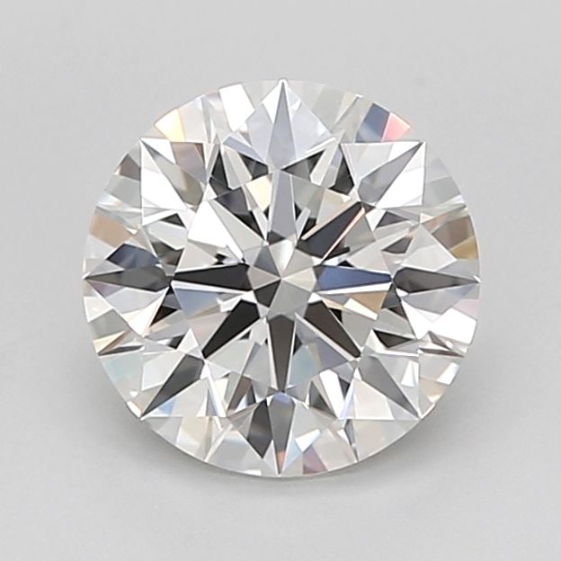 Ideal Loose Diamond - ROUND 1.53ct E VVS2: Ideal Loose Diamond - ROUND 1.53ct E VVS2 Source: This is a real non-mined Diamond that has been grown in a lab Shape: ROUND Carats: 1.53 Color: E Clarity: VVS2 Certification: IGI Video: