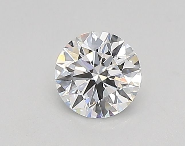 Ideal Loose Diamond - ROUND 0.42ct D VVS1 (1 of 1)