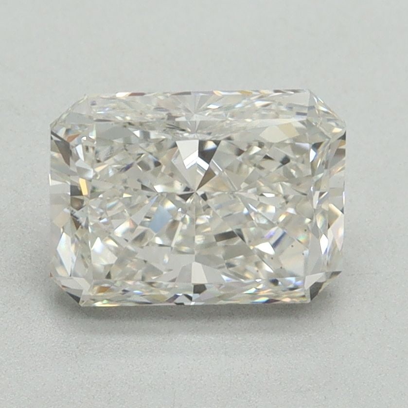 Loose Diamond - RADIANT 1.83ct G VS1: Loose Diamond - RADIANT 1.83ct G VS1 Source: This is a real non-mined Diamond that has been grown in a lab Shape: RADIANT Carats: 1.83 Color: G Clarity: VS1 Certification: IGI Video: Video Link The