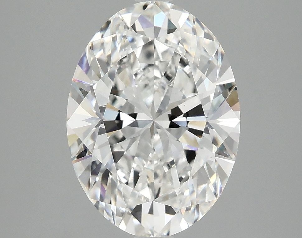 Loose Diamond - OVAL 3.09ct E VVS2: Loose Diamond - OVAL 3.09ct E VVS2 Source: This is a real non-mined Diamond that has been grown in a lab Shape: OVAL Carats: 3.09 Color: E Clarity: VVS2 Certification: IGI Video: Video Link The