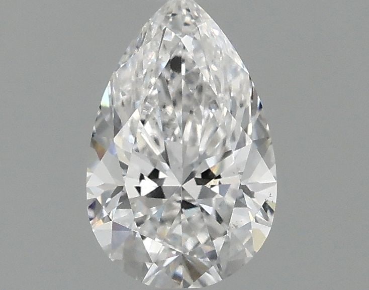 Loose Diamond - PEAR 1.09ct D VS2: Loose Diamond - PEAR 1.09ct D VS2 Source: This is a real non-mined Diamond that has been grown in a lab Shape: PEAR Carats: 1.09 Color: D Clarity: VS2 Certification: IGI Video: Video Link The Diamond