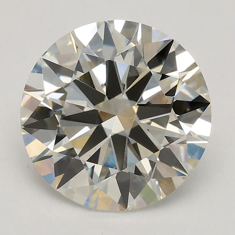 Ideal Loose Diamond - ROUND 1.81ct J VS1: Ideal Loose Diamond - ROUND 1.81ct J VS1 Source: This is a real non-mined Diamond that has been grown in a lab Shape: ROUND Carats: 1.81 Color: J Clarity: VS1 Certification: IGI Video: Video Link The