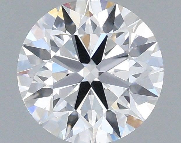 Ideal Loose Diamond - ROUND 1.01ct D VVS2: Ideal Loose Diamond - ROUND 1.01ct D VVS2 Source: This is a real non-mined Diamond that has been grown in a lab Shape: ROUND Carats: 1.01 Color: D Clarity: VVS2 Certification: IGI Video: Video Link