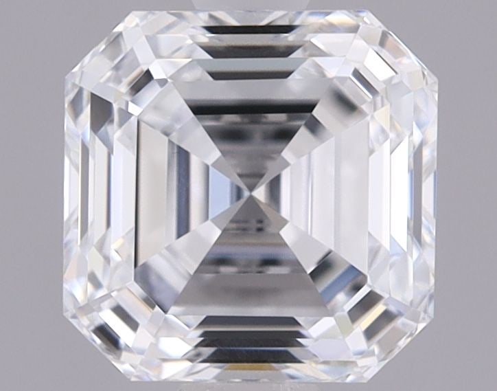 Loose Diamond - SQUARE EMERALD 1.51ct D IF: Loose Diamond - SQUARE EMERALD 1.51ct D IF Source: This is a real non-mined Diamond that has been grown in a lab Shape: SQUARE EMERALD Carats: 1.51 Color: D Clarity: IF Certification: IGI Video: