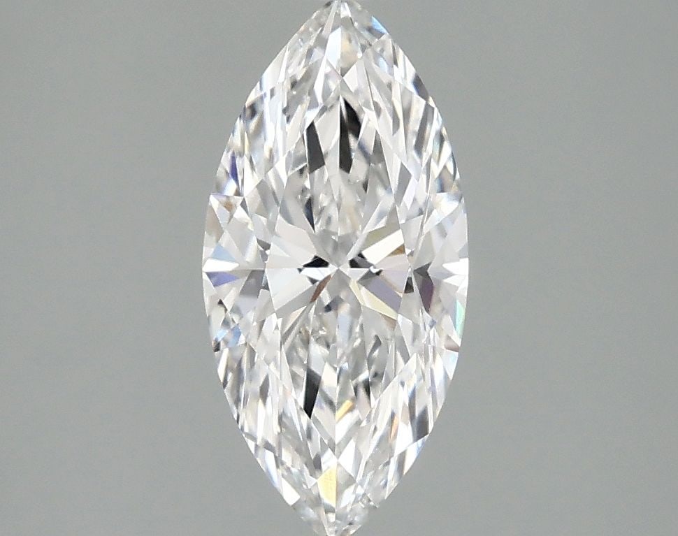 Loose Diamond - MARQUISE 1.39ct E VS1: Loose Diamond - MARQUISE 1.39ct E VS1 Source: This is a real non-mined Diamond that has been grown in a lab Shape: MARQUISE Carats: 1.39 Color: E Clarity: VS1 Certification: IGI Video: Video Link The