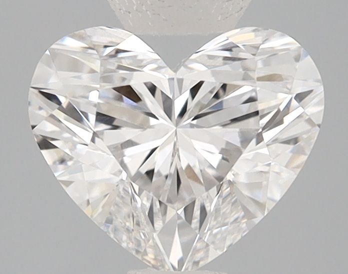 Loose Diamond - HEART 1.57ct E VVS2: Loose Diamond - HEART 1.57ct E VVS2 Source: This is a real non-mined Diamond that has been grown in a lab Shape: HEART Carats: 1.57 Color: E Clarity: VVS2 Certification: IGI Video: Video Link The