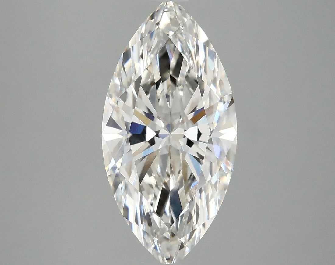 Loose Diamond - MARQUISE 3.08ct G VS1: Loose Diamond - MARQUISE 3.08ct G VS1 Source: This is a real non-mined Diamond that has been grown in a lab Shape: MARQUISE Carats: 3.08 Color: G Clarity: VS1 Certification: IGI Video: Video Link The