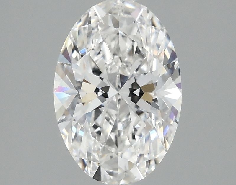 Loose Diamond - OVAL 1.52ct E VS1: Loose Diamond - OVAL 1.52ct E VS1 Source: This is a real non-mined Diamond that has been grown in a lab Shape: OVAL Carats: 1.52 Color: E Clarity: VS1 Certification: IGI Video: Video Link The Diamond