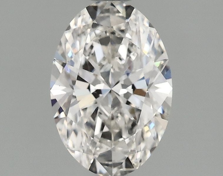 Loose Diamond - OVAL 1.05ct G VS1: Loose Diamond - OVAL 1.05ct G VS1 Source: This is a real non-mined Diamond that has been grown in a lab Shape: OVAL Carats: 1.05 Color: G Clarity: VS1 Certification: IGI Video: