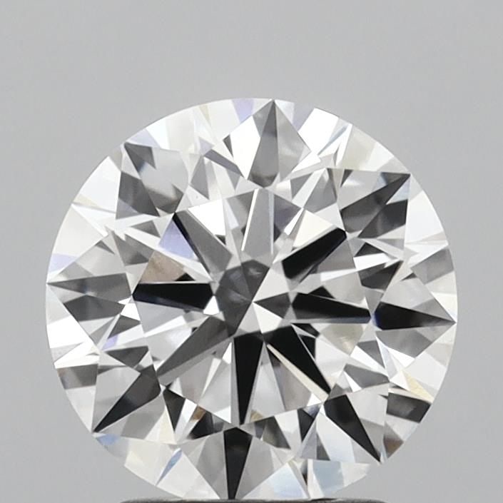Ideal Loose Diamond - ROUND 2.25ct F VS1: Ideal Loose Diamond - ROUND 2.25ct F VS1 Source: This is a real non-mined Diamond that has been grown in a lab Shape: ROUND Carats: 2.25 Color: F Clarity: VS1 Certification: IGI Video: