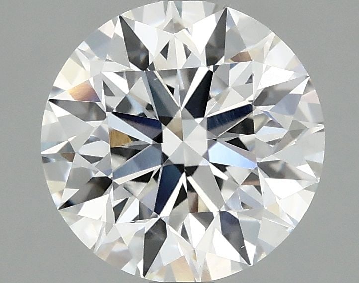 Loose Diamond - ROUND 2.02ct E VS1: Loose Diamond - ROUND 2.02ct E VS1 Source: This is a real non-mined Diamond that has been grown in a lab Shape: ROUND Carats: 2.02 Color: E Clarity: VS1 Certification: IGI The Diamond Depot Guarantee: