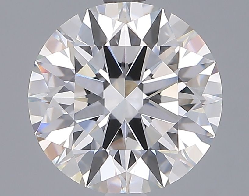 Ideal Loose Diamond - ROUND 2.91ct G VVS2: Ideal Loose Diamond - ROUND 2.91ct G VVS2 Source: This is a real non-mined Diamond that has been grown in a lab Shape: ROUND Carats: 2.91 Color: G Clarity: VVS2 Certification: IGI Video:
