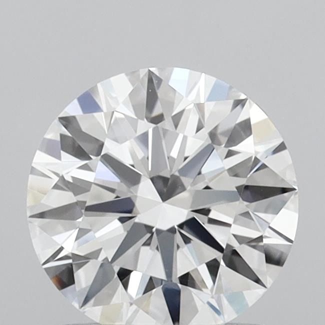 Ideal Loose Diamond - ROUND 1.04ct D VVS1: Ideal Loose Diamond - ROUND 1.04ct D VVS1 Source: This is a real non-mined Diamond that has been grown in a lab Shape: ROUND Carats: 1.04 Color: D Clarity: VVS1 Certification: IGI Video: