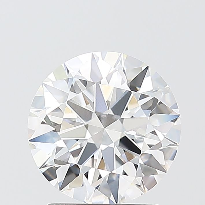 Ideal Loose Diamond - ROUND 2.04ct E VVS2: Ideal Loose Diamond - ROUND 2.04ct E VVS2 Source: This is a real non-mined Diamond that has been grown in a lab Shape: ROUND Carats: 2.04 Color: E Clarity: VVS2 Certification: IGI Video: