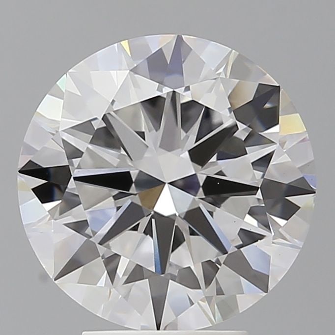 Loose Diamond - ROUND 4.53ct E VS1: Loose Diamond - ROUND 4.53ct E VS1 Source: This is a real non-mined Diamond that has been grown in a lab Shape: ROUND Carats: 4.53 Color: E Clarity: VS1 Certification: IGI Video: