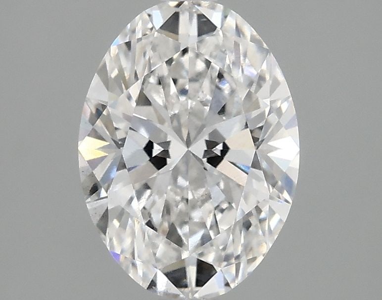 Loose Diamond - OVAL 1.59ct E VS2: Loose Diamond - OVAL 1.59ct E VS2 Source: This is a real non-mined Diamond that has been grown in a lab Shape: OVAL Carats: 1.59 Color: E Clarity: VS2 Certification: IGI The Diamond Depot Guarantee: A