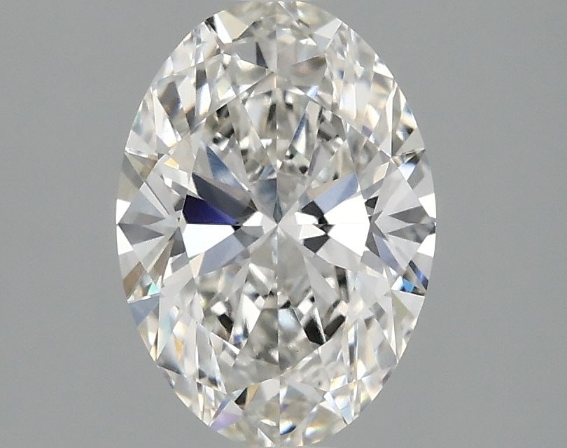 Loose Diamond - OVAL 1.47ct G VVS2: Loose Diamond - OVAL 1.47ct G VVS2 Source: This is a real non-mined Diamond that has been grown in a lab Shape: OVAL Carats: 1.47 Color: G Clarity: VVS2 Certification: IGI Video:
