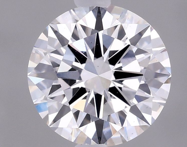 Loose Diamond - ROUND 1.08ct D VS1: Loose Diamond - ROUND 1.08ct D VS1 Source: This is a real non-mined Diamond that has been grown in a lab Shape: ROUND Carats: 1.08 Color: D Clarity: VS1 Certification: IGI Video:
