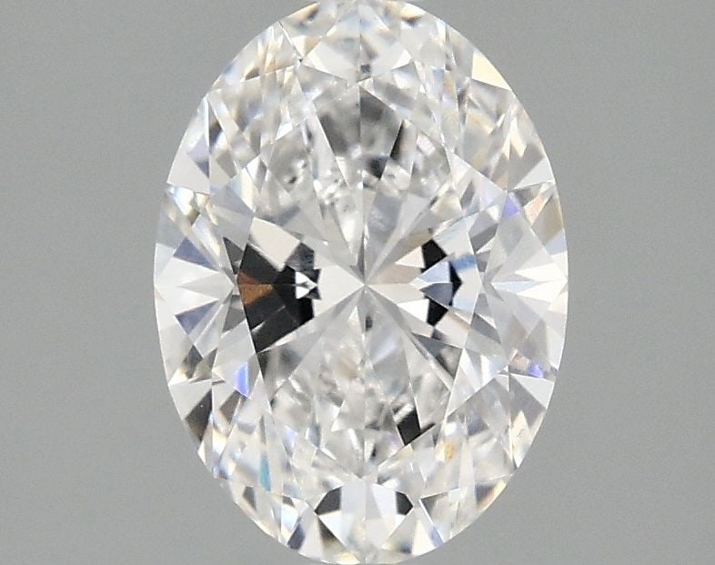 Loose Diamond - OVAL 1.53ct E VS1: Loose Diamond - OVAL 1.53ct E VS1 Source: This is a real non-mined Diamond that has been grown in a lab Shape: OVAL Carats: 1.53 Color: E Clarity: VS1 Certification: IGI Video: