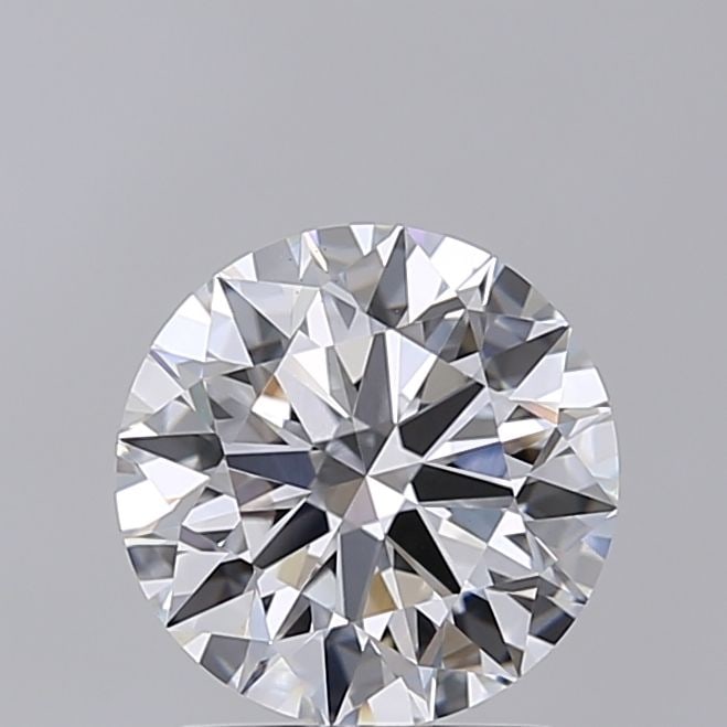 Loose Diamond - ROUND 2.02ct E VVS2: Loose Diamond - ROUND 2.02ct E VVS2 Source: This is a real non-mined Diamond that has been grown in a lab Shape: ROUND Carats: 2.02 Color: E Clarity: VVS2 Certification: NONE Video: