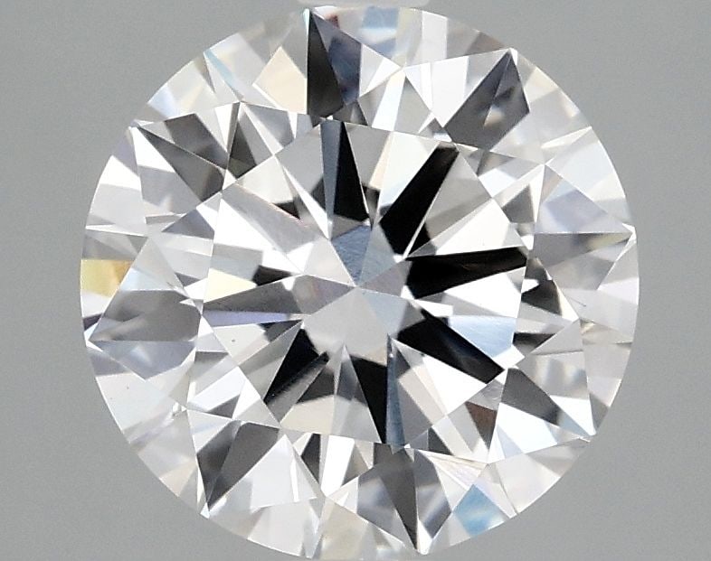 Ideal Loose Diamond - ROUND 2.93ct E VS1: Ideal Loose Diamond - ROUND 2.93ct E VS1 Source: This is a real non-mined Diamond that has been grown in a lab Shape: ROUND Carats: 2.93 Color: E Clarity: VS1 Certification: IGI Video: