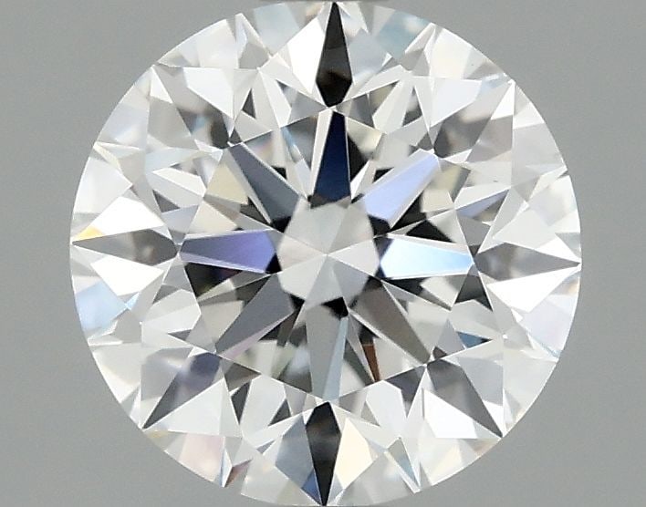 Loose Diamond - ROUND 2.07ct E VVS2: Loose Diamond - ROUND 2.07ct E VVS2 Source: This is a real non-mined Diamond that has been grown in a lab Shape: ROUND Carats: 2.07 Color: E Clarity: VVS2 Certification: IGI Video: