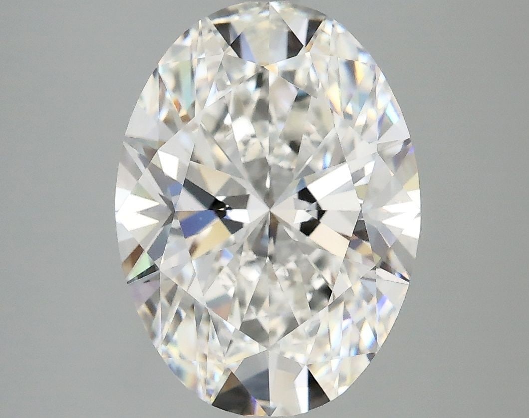 Loose Diamond - OVAL 4.01ct F VVS2: Loose Diamond - OVAL 4.01ct F VVS2 Source: This is a real non-mined Diamond that has been grown in a lab Shape: OVAL Carats: 4.01 Color: F Clarity: VVS2 Certification: IGI Video: