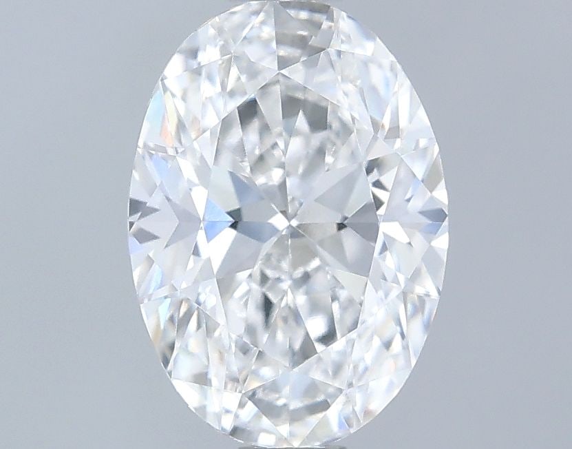 Loose Diamond - OVAL 1.03ct E VVS2 (1 of 1)