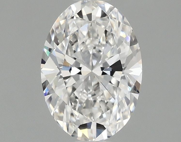 Loose Diamond - OVAL 0.97ct E VS1: Loose Diamond - OVAL 0.97ct E VS1 Source: This is a real non-mined Diamond that has been grown in a lab Shape: OVAL Carats: 0.97 Color: E Clarity: VS1 Certification: IGI Video: Video Link The Diamond