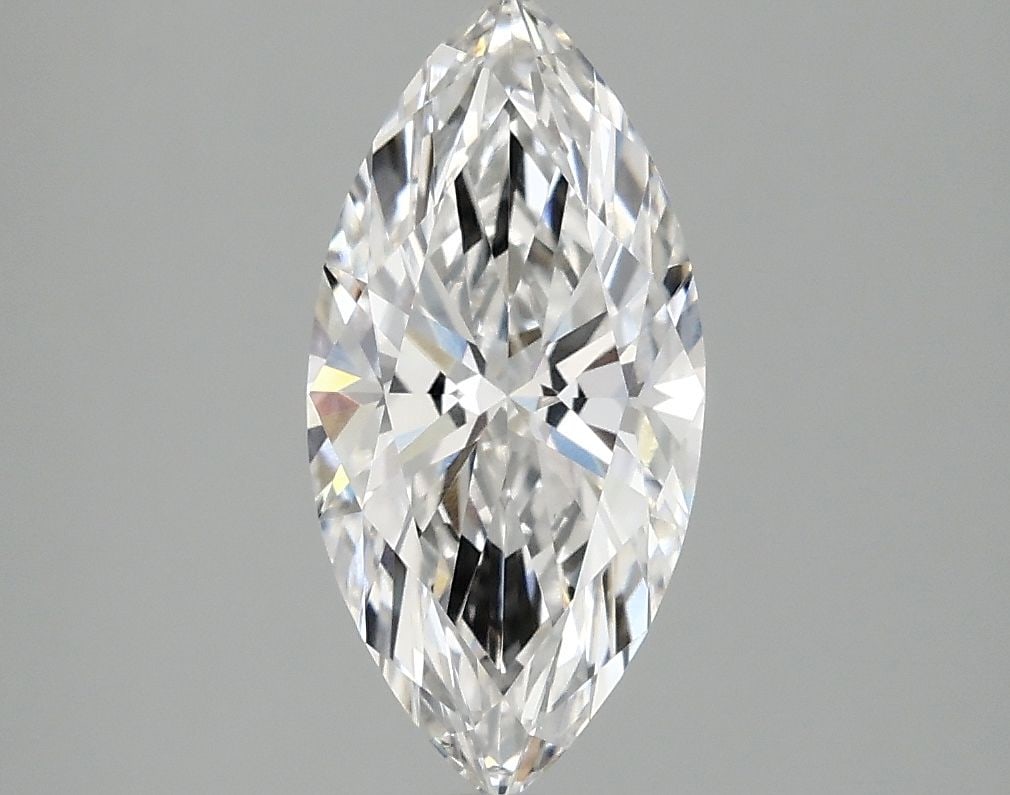Loose Diamond - MARQUISE 1.51ct E VS1: Loose Diamond - MARQUISE 1.51ct E VS1 Source: This is a real non-mined Diamond that has been grown in a lab Shape: MARQUISE Carats: 1.51 Color: E Clarity: VS1 Certification: IGI Video: Video Link The
