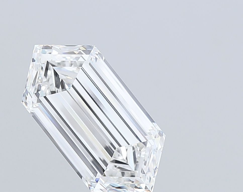 Loose Diamond - HEXAGONAL 10.38ct F VVS2 (1 of 1)