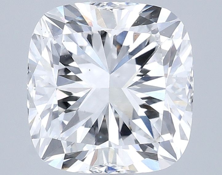 Loose Diamond - CUSHION MODIFIED 3.03ct D VS1 (1 of 1)