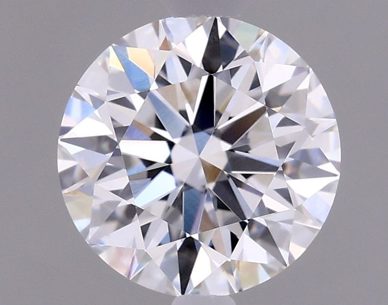 Loose Diamond - ROUND 1.04ct D VVS1: Loose Diamond - ROUND 1.04ct D VVS1 Source: This is a real non-mined Diamond that has been grown in a lab Shape: ROUND Carats: 1.04 Color: D Clarity: VVS1 Certification: IGI Video: