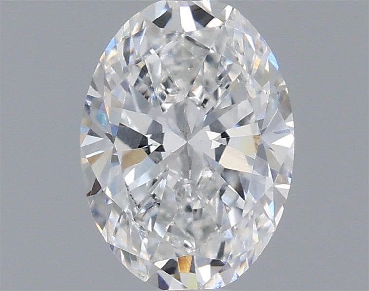 Loose Diamond - OVAL 0.79ct E VS2: Loose Diamond - OVAL 0.79ct E VS2 Source: This is a real non-mined Diamond that has been grown in a lab Shape: OVAL Carats: 0.79 Color: E Clarity: VS2 Certification: IGI Video:
