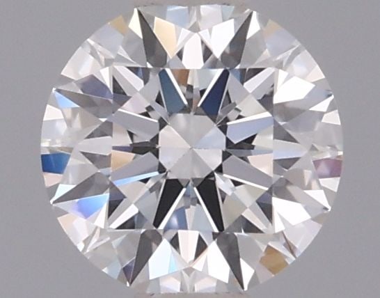 Ideal Loose Diamond - ROUND 0.52ct D VVS1: Ideal Loose Diamond - ROUND 0.52ct D VVS1 Source: This is a real non-mined Diamond that has been grown in a lab Shape: ROUND Carats: 0.52 Color: D Clarity: VVS1 Certification: IGI Video: