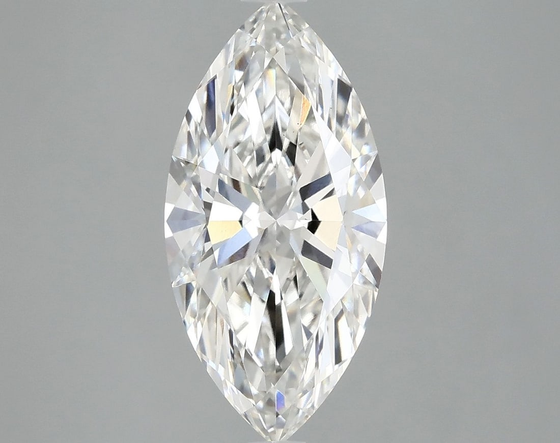Loose Diamond - MARQUISE 3.07ct F VS1: Loose Diamond - MARQUISE 3.07ct F VS1 Source: This is a real non-mined Diamond that has been grown in a lab Shape: MARQUISE Carats: 3.07 Color: F Clarity: VS1 Certification: IGI Video: