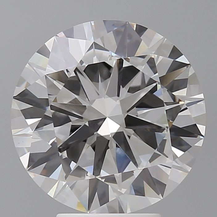 Loose Diamond - ROUND 5.03ct E VVS2: Loose Diamond - ROUND 5.03ct E VVS2 Source: This is a real non-mined Diamond that has been grown in a lab Shape: ROUND Carats: 5.03 Color: E Clarity: VVS2 Certification: IGI Video: