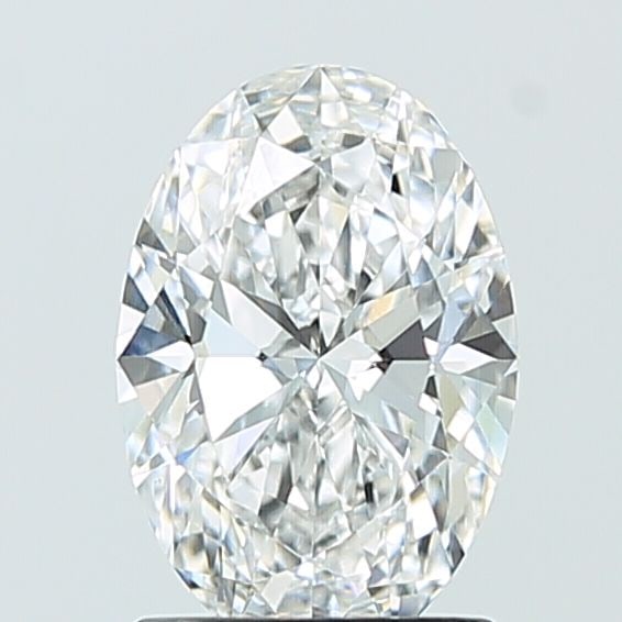 Loose Diamond - OVAL 1.52ct D VS1: Loose Diamond - OVAL 1.52ct D VS1 Source: This is a real non-mined Diamond that has been grown in a lab Shape: OVAL Carats: 1.52 Color: D Clarity: VS1 Certification: IGI The Diamond Depot Guarantee: A