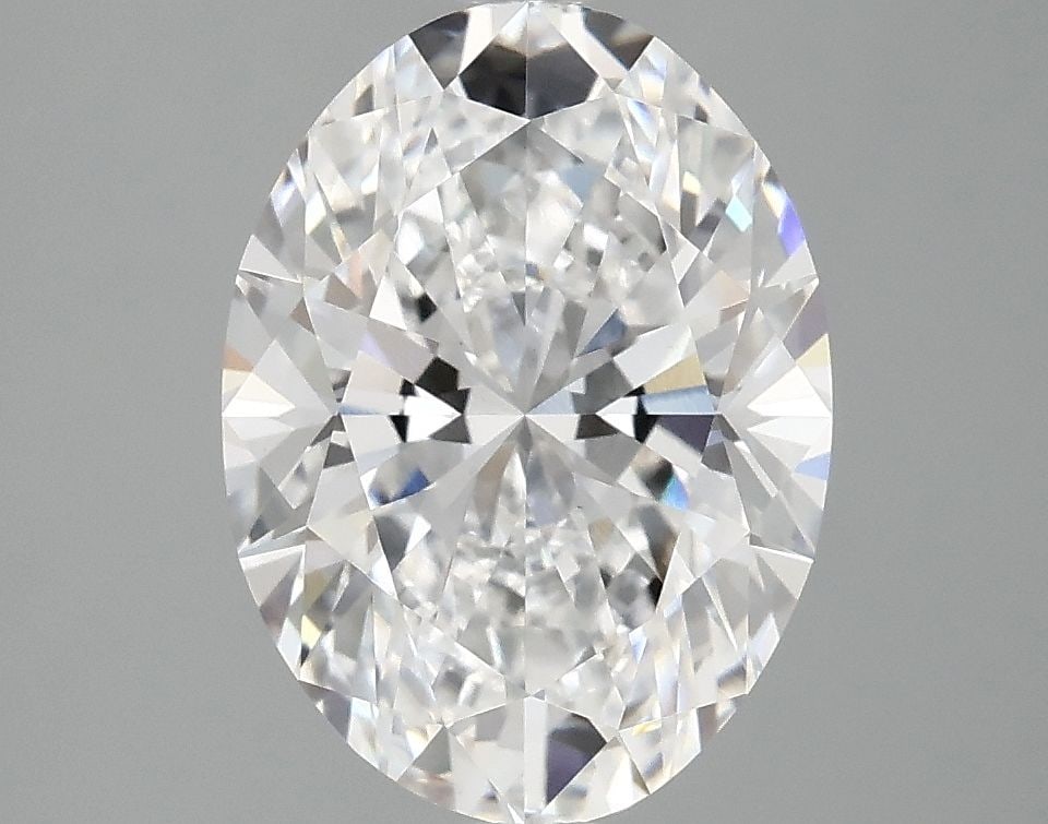 Loose Diamond - OVAL 3.06ct D VS1: Loose Diamond - OVAL 3.06ct D VS1 Source: This is a real non-mined Diamond that has been grown in a lab Shape: OVAL Carats: 3.06 Color: D Clarity: VS1 Certification: IGI Video: